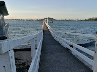 Okahu White Bridge