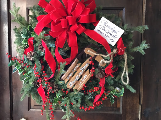 Florist «Always In Bloom», reviews and photos, 48 Bridge St, Etna, PA 15223, USA