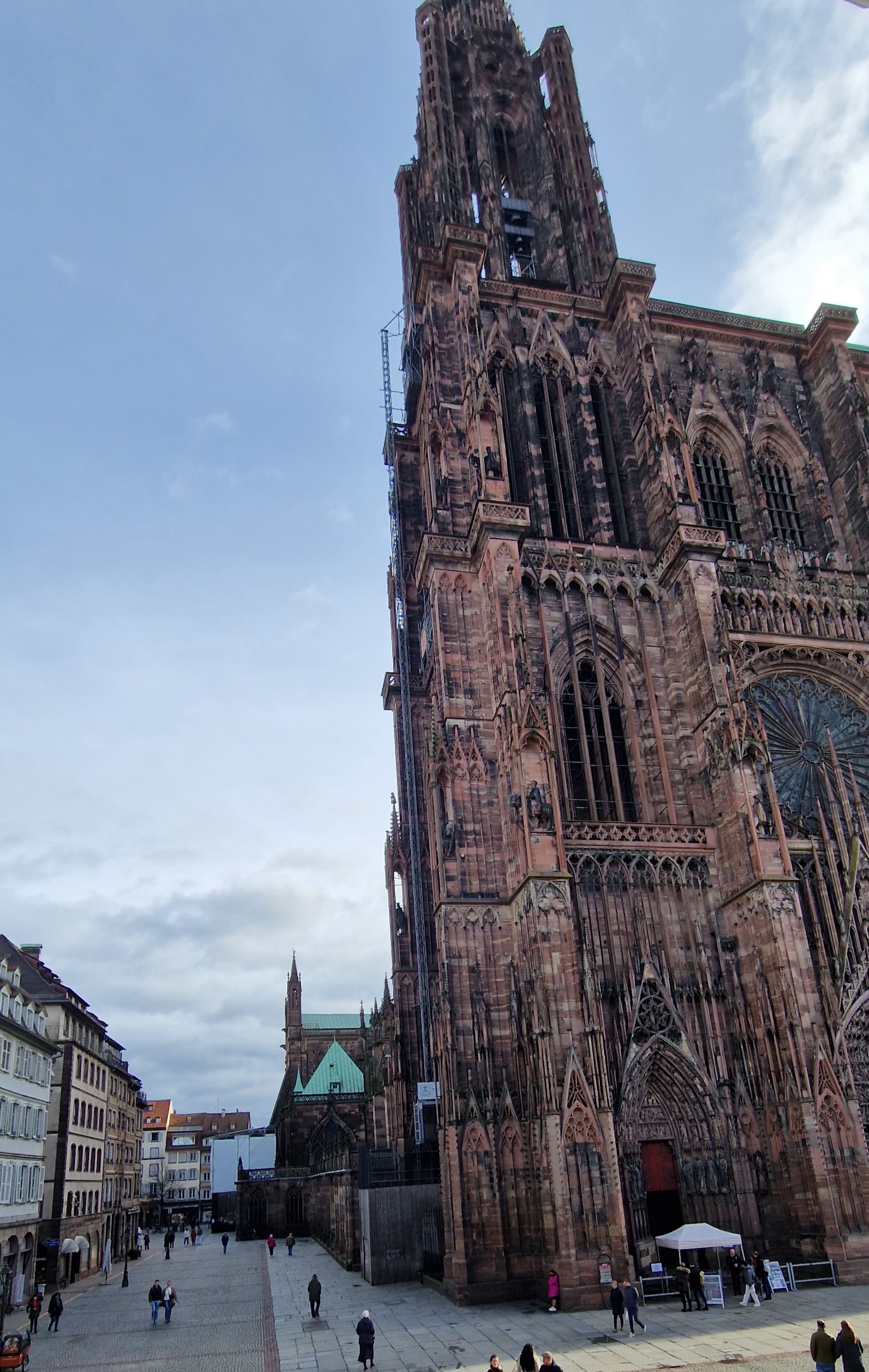 Photo n° 1 de l'avis de A.V fait le 11/02/2024 à 09:51