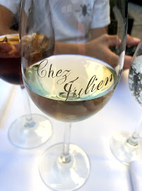 Vin du Restaurant français Chez Julien à Paris - n°18