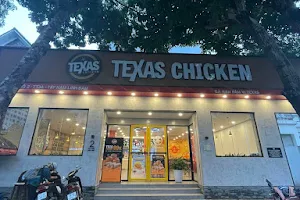 Texas Chicken Linh Đàm image
