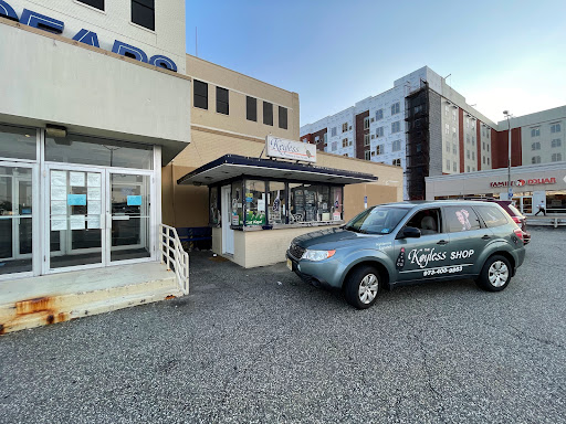 Locksmith «The Keyless Shop at Sears», reviews and photos, 436 Main St, Hackensack, NJ 07601, USA