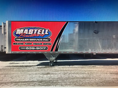 Mastell Brothers Trailer Service Inc