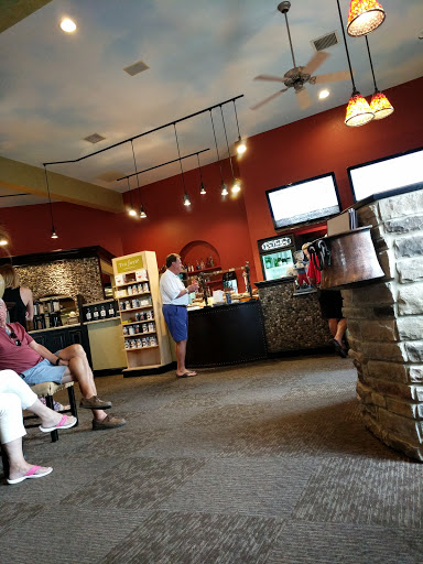 On the Rise Restaurant