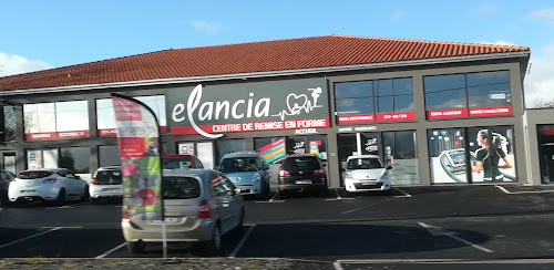 Centre de fitness ELANCIA AUBIERE Aubière