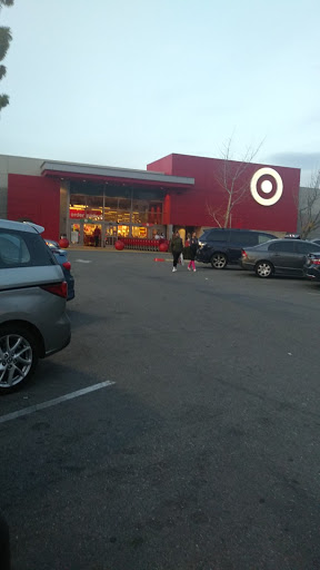 Department Store «Target», reviews and photos, 3333 Arlington Ave, Riverside, CA 92506, USA