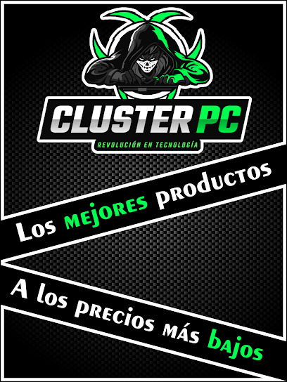 Cluster PC