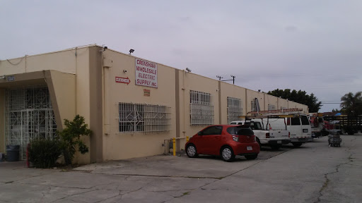 Crenshaw Wholesale Electric Supply