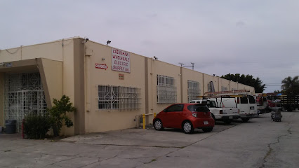 Crenshaw Wholesale Electric Supply