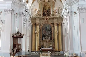 Jesuitenkirche image