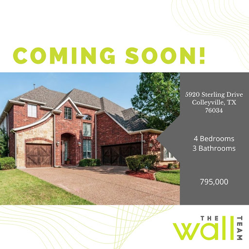 Real Estate Agency «Re/Max The Wall Team», reviews and photos, 1308 Glade Rd, Colleyville, TX 76034, USA