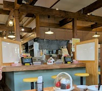 おおぎやラーメン 中野店