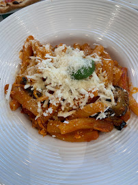 Penne du Restaurant italien IT - Italian Trattoria Bonne Nouvelle à Paris - n°7