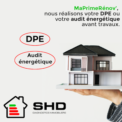 SHD Diagnostics Immobiliers Rennes à Rennes
