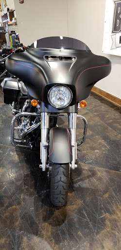 Motorcycle Dealer «Baton Rouge Harley-Davidson», reviews and photos, 5853 Siegen Ln, Baton Rouge, LA 70809, USA