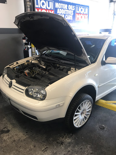 Matts A Plus Car Care image