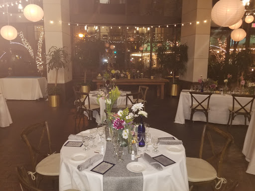 Fine Dining Restaurant «Max Rochester», reviews and photos, 25 Gibbs St, Rochester, NY 14608, USA