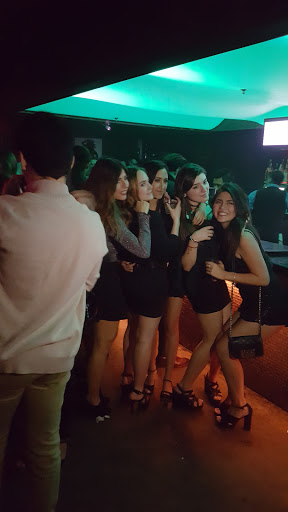 Night Club «Vice Nightclub», reviews and photos, 350 W 5th St, Fort Worth, TX 76102, USA