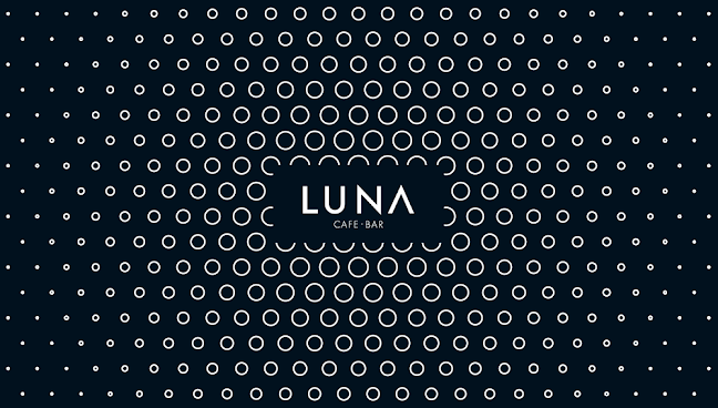 Café Luna - Basel