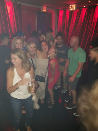 Night Club «The Rose Room», reviews and photos, 11500 Rock Rose, Austin, TX 78758, USA