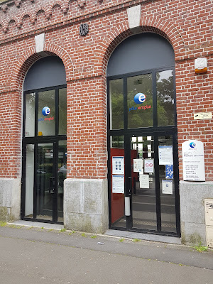 France Travail (ex Pôle emploi) à Roubaix