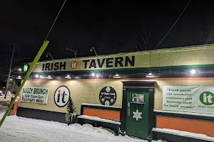 Irish Tavern Waterford image
