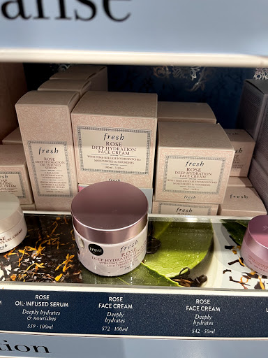 Cosmetics Store «SEPHORA», reviews and photos, 335 The Bridge St #117, Huntsville, AL 35806, USA