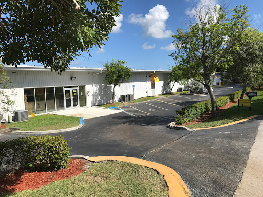 Self-Storage Facility «Safeguard Self Storage», reviews and photos, 3090 Sheridan St, Hollywood, FL 33021, USA