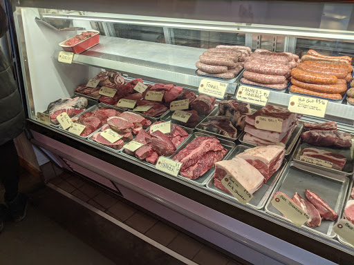 Butcher Shop «Lowry Hill Meats», reviews and photos, 1934 Hennepin Ave, Minneapolis, MN 55403, USA