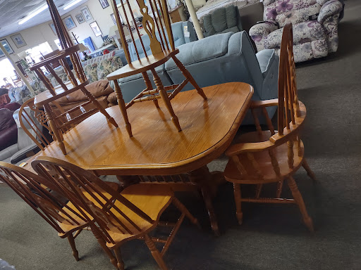 Hines Furniture, 3558 S Hopkins Ave, Titusville, FL 32780, USA, 