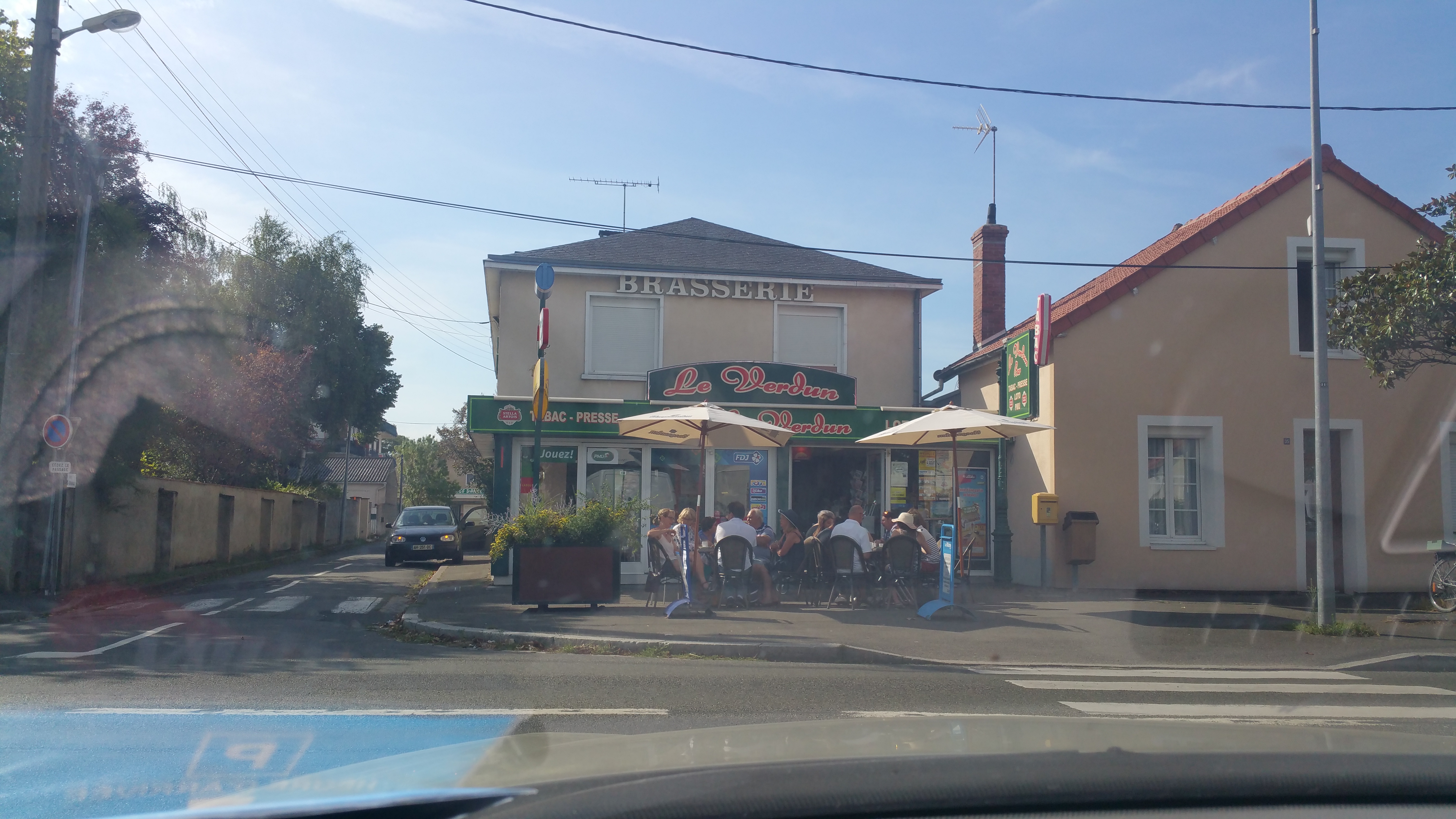 Photo n° 1 de l'avis de Didier.E fait le 14/01/2017 à 16:26