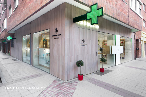 Farmacia Angel José Junquera Flórez