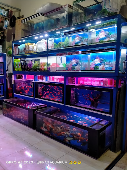 Pras Aquarium