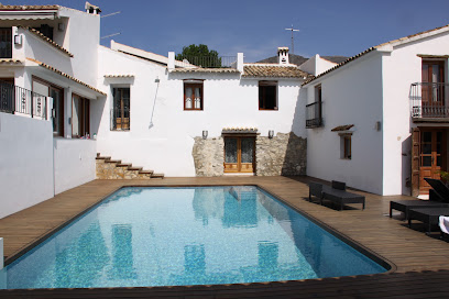 Finca Seguró Resort & Bodega