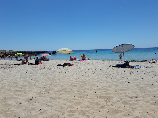 Cala Son Xoriguer