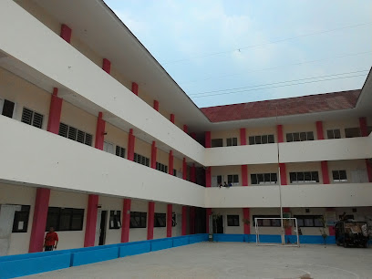 Sekolah SMK Tirtajaya
