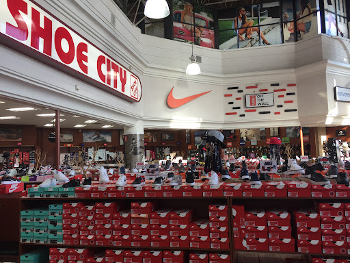 Shoe Store «Shoe City», reviews and photos, 7041 Katella Ave, Stanton, CA 90680, USA