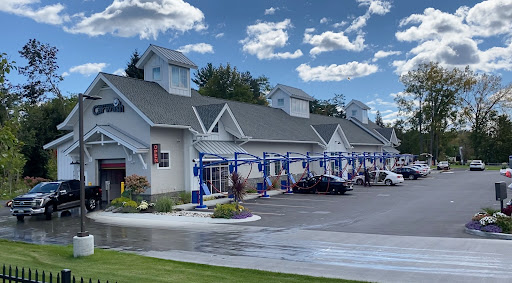 Hoffman Car Wash - Coming Soon en Oneonta