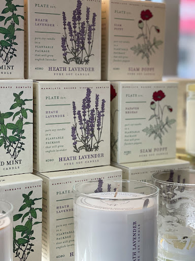 Gift Shop «Stylish Patina, Home+Gift Shop», reviews and photos, 410 S Maple Ave #114, Falls Church, VA 22046, USA