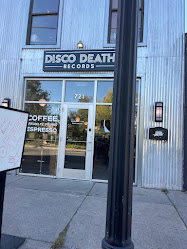 Disco Death Records