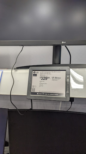 Electronics Store «Best Buy», reviews and photos, 26 Cypress St, Williston, VT 05495, USA