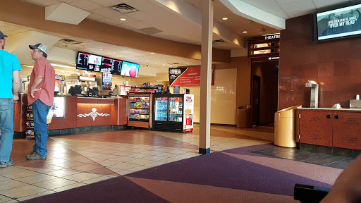 Movie Theater «Cinemark Helena 8 And XD», reviews and photos, 750 Great Northern Blvd, Helena, MT 59601, USA