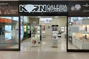 Galeria Zegarków Korn image