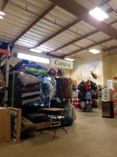 Sporting Goods Store «Outdoor Emporium», reviews and photos, 1701 4th Ave S, Seattle, WA 98134, USA