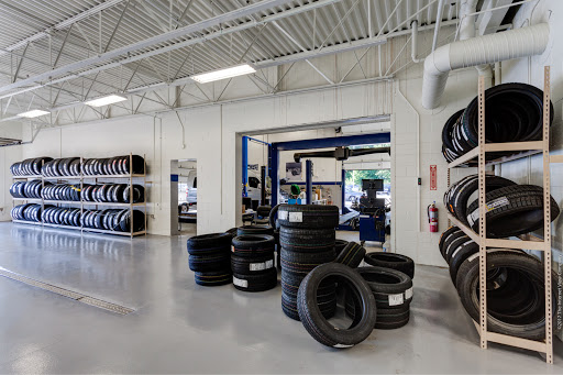 Volvo Dealer «Leikin Volvo Cars Cleveland», reviews and photos, 38750 Mentor Ave #3, Willoughby, OH 44094, USA