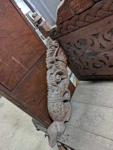 Antique Store «Eco Relics», reviews and photos, 106 Stockton St, Jacksonville, FL 32204, USA