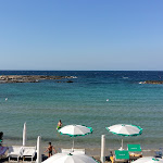 Photo n°1 de l'avis de Danilo.o fait le 02/07/2017 à 21:35 sur le  Hotel degli Haethey à Otranto