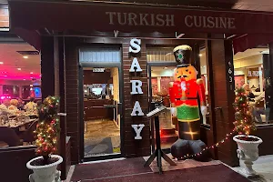 Saray Turkish Cuisine image