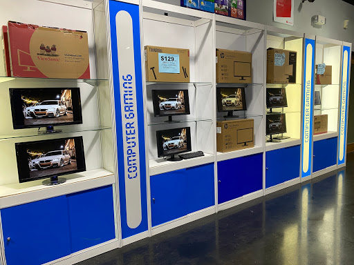 Computer Store «ATD Computers», reviews and photos, 10610 Metromont Pkwy #100, Charlotte, NC 28269, USA