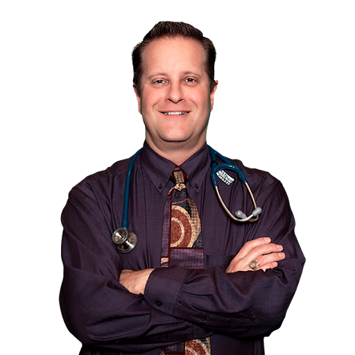 Michael Parisi, MD, a SignatureMD Physician